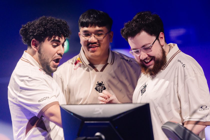 G2 Esports