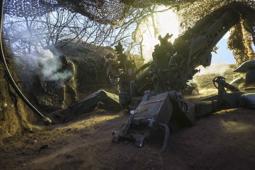 Американски и руски дипломати ще обсъдят днес в Саудитска Арабия