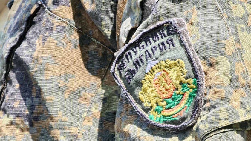 Да не се изпращат български войници в Украйна -това е