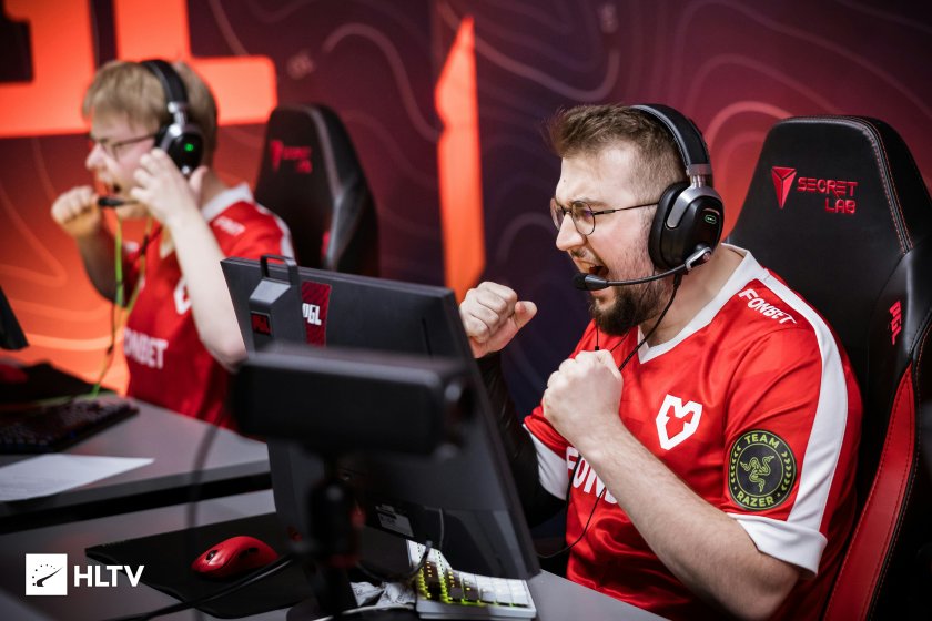 MOUZ - Адам 