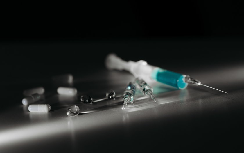 Стряскащи данни - употребата на наркотици у нас се е увеличила с 30% за последните 5 години