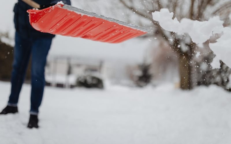 Code Orange weather alert on Tuesday: Snowfall continues in North and Northeast Bulgaria