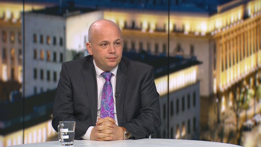 Александър Симов: Председател на БСП ще бъде избран и няма опасност процедурата да бъде блокирана