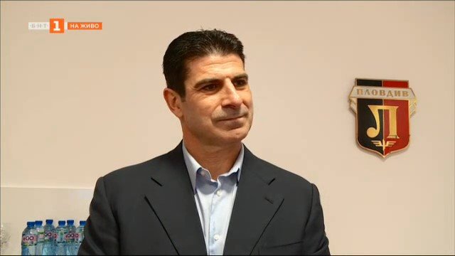 георги иванов бнт разочарован съм несъстоятелността българските клубове изграждат свои играчи