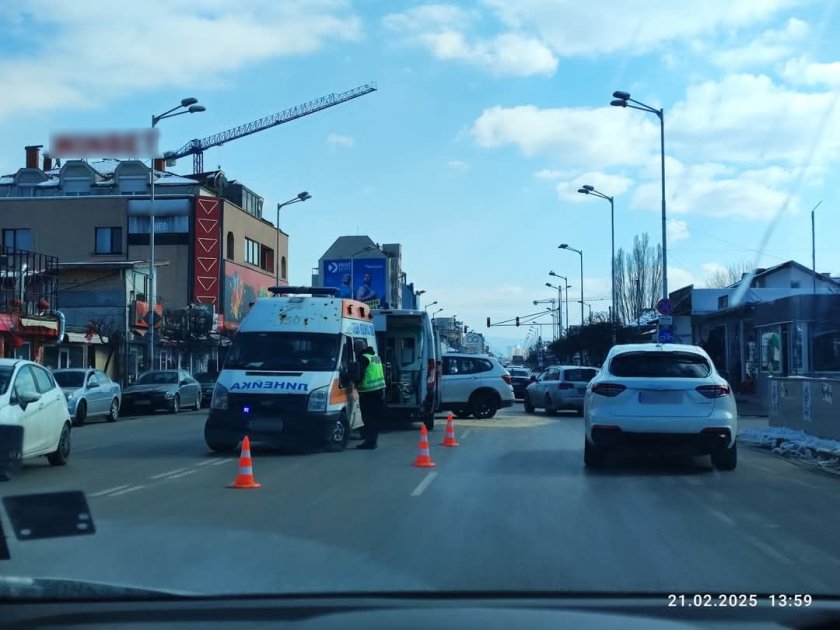 джип заби линейка софия