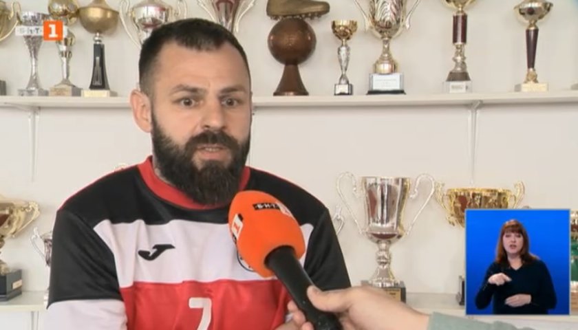 Спас Делев