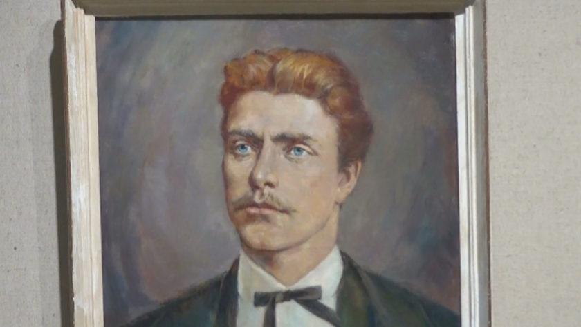 Човекът зад легендата - животът и гибелта на Васил Левски