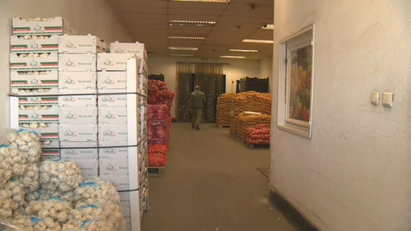 Цените на храните и днес са във фокуса на институциите.