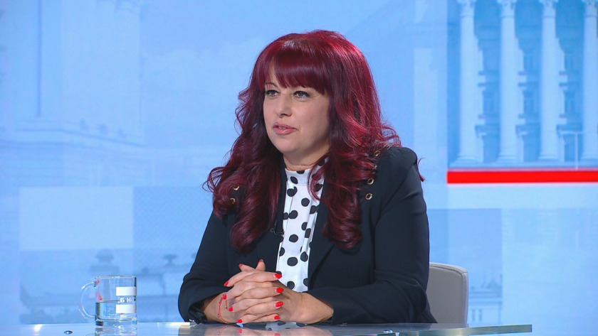 600 милиона лева е необходимият остатък, за да можем да