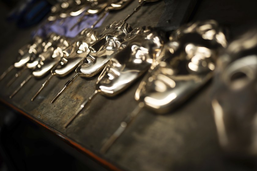 Филмът стана големият победител на 78-ите награди на Британската академия