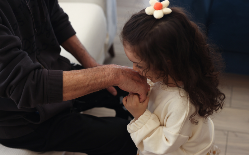 Днес е Прошка, Неделя Сиропустна или Сирни заговезни. Православните християни