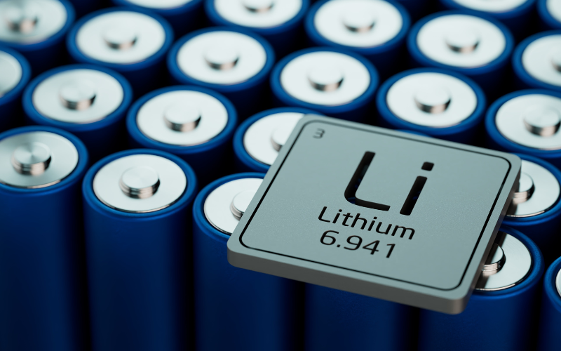 Най-големите залежи на литий в Европа. Редки минерали за милиарди.