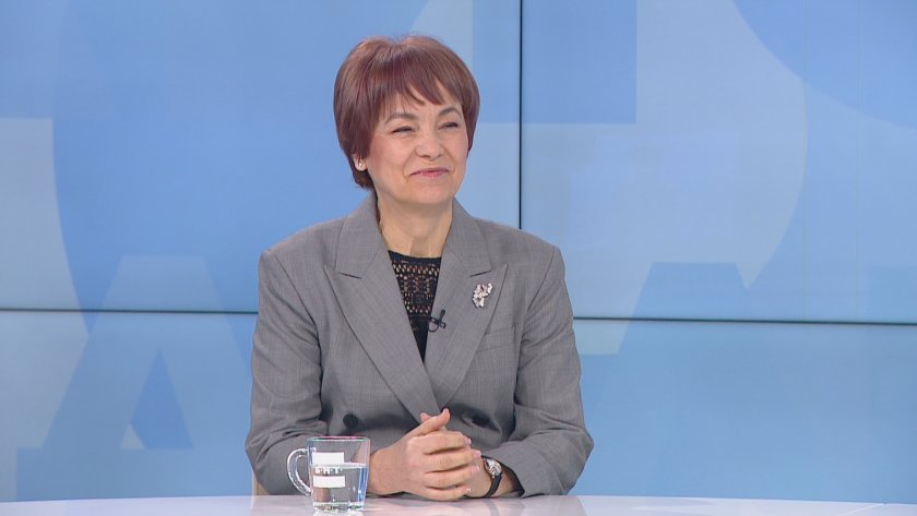 Това, което е въз основа на извършеното преброяване в КС