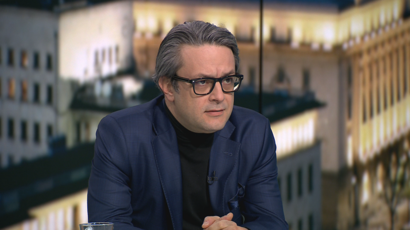 Отбраната е не просто тема, а е на път да