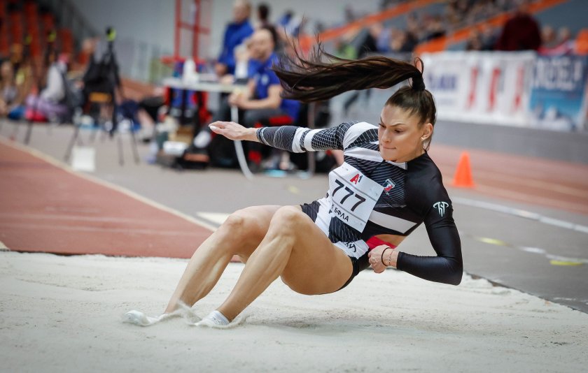 Габриела Петрова