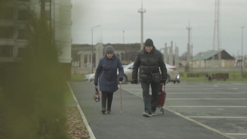 Живот в окупирани територии - какъв е прочитът на Киев и Москва?