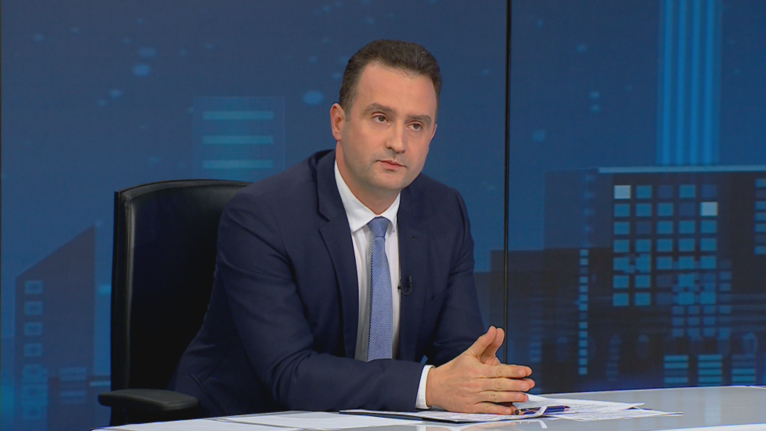 Планът за възстановяване, подаден от правителството на Кирил Петков, е