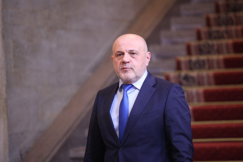 томислав дончев спекулациите плащанията пву неуместни