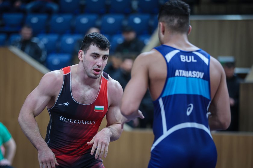 Семен Новиков
