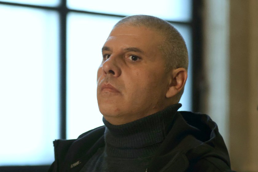 представиха доказателства сътрудника асен василев лъчезар ставрев разпитан таен свидетел