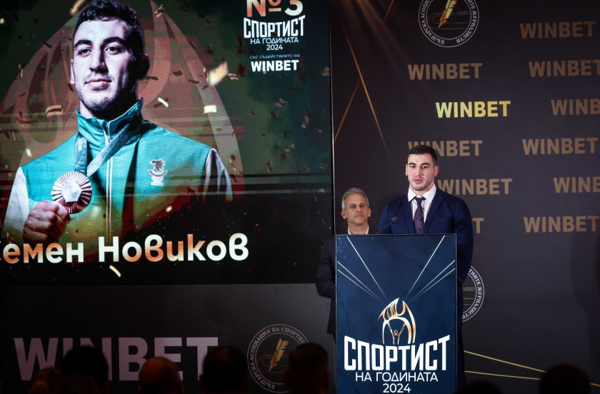 семен новиков мен голяма гордост моят труд оценен