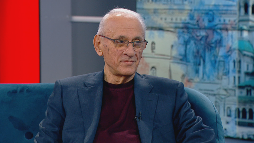 Министър Силви Кирилов: Важно е НЗОК да финансира биомаркерите, тъй като цената им е непосилна за хората