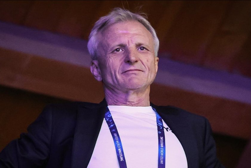 Гриша Ганчев