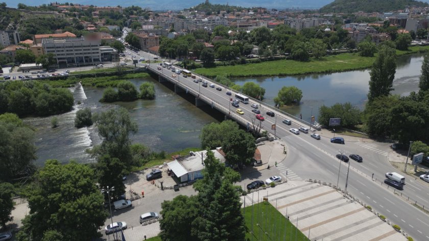 Пловдив - Марица