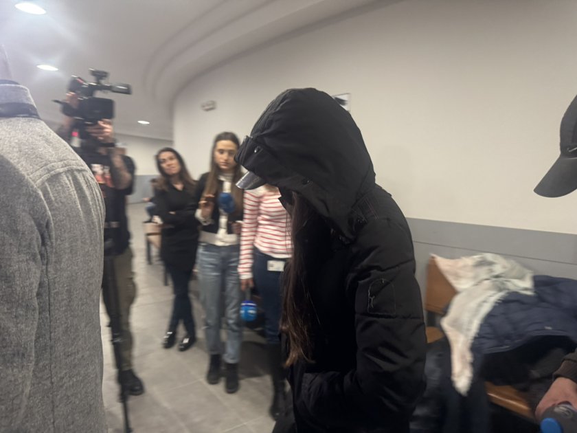 Георги Семерджиев даде показания по делото срещу Симона Радева