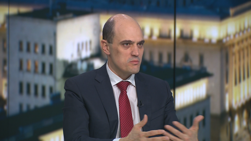 Това е възможният бюджет. Винаги може да се намери някъде