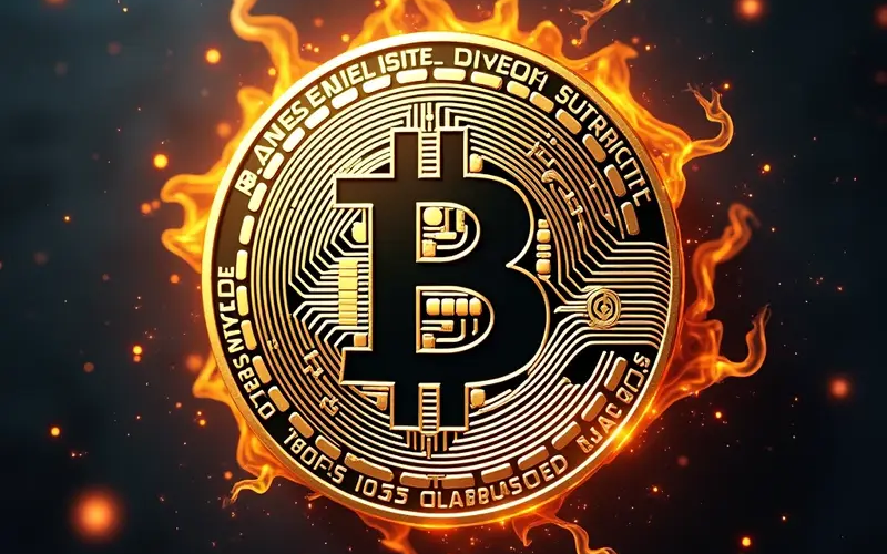 криптопазарът натиск спадове хакерски атаки несигурност
