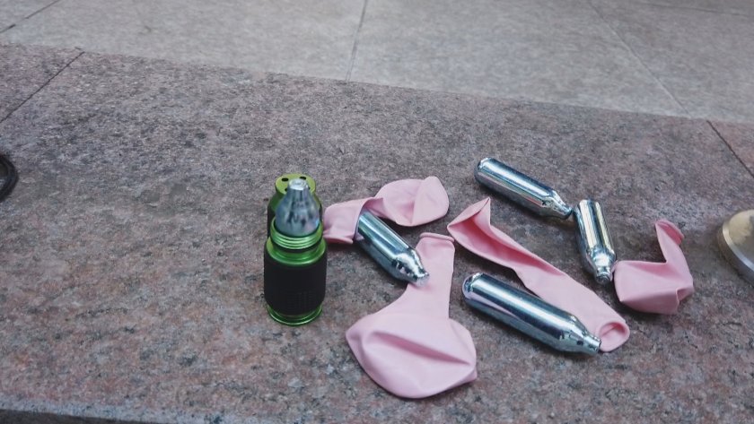 "За" и "против" - дискусия за пълната забрана на вейповете