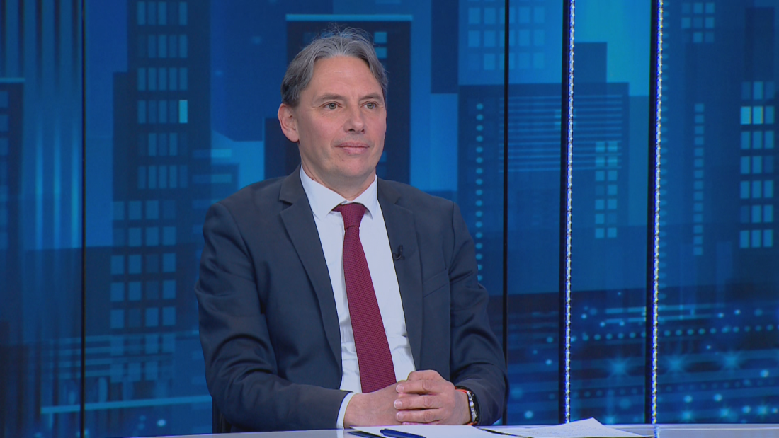 Битката за еврозоната отдавна е приключила - това заяви депутатът