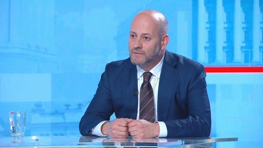 Радан Кънев
