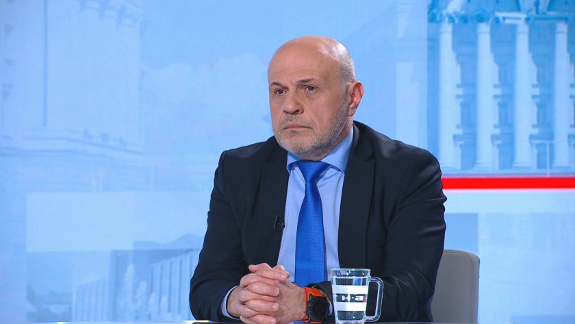 Въпреки че сме изпълнили 85% от реформите, които България е