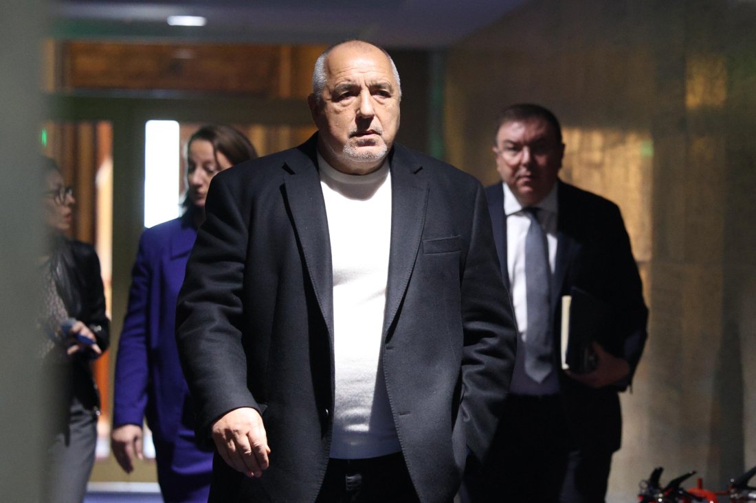 бойко борисов съгласен сменен костадин ангелов председател ссу