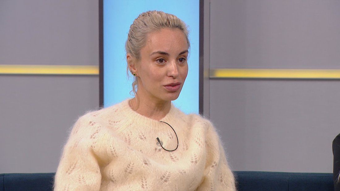 Нов сериал започва по Българската национална телевизия.  Те, вълните