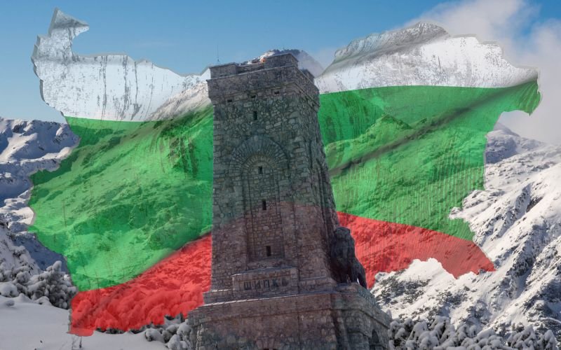 март март отбелязваме 147 години освобождението българия