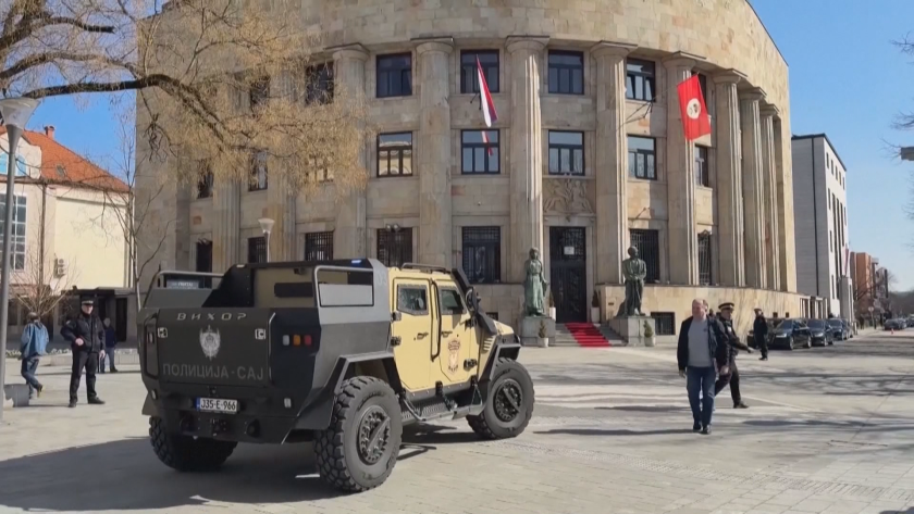 Напрежение в Република Сръбска в Босна: Баня Лука отхвърли централните органи на полицията и правосъдието