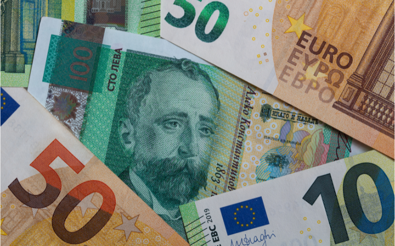 Как да се ускори процесът по приемане на еврото предложи