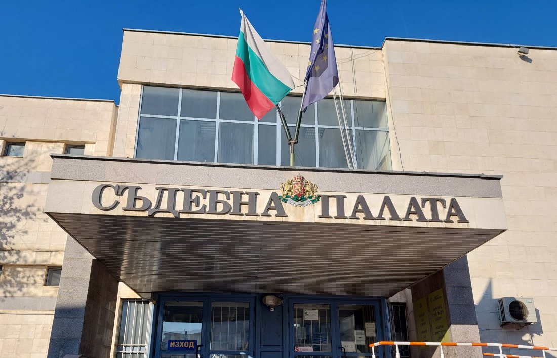 условни присъди двама шофьори убили пешеходец непредпазливост