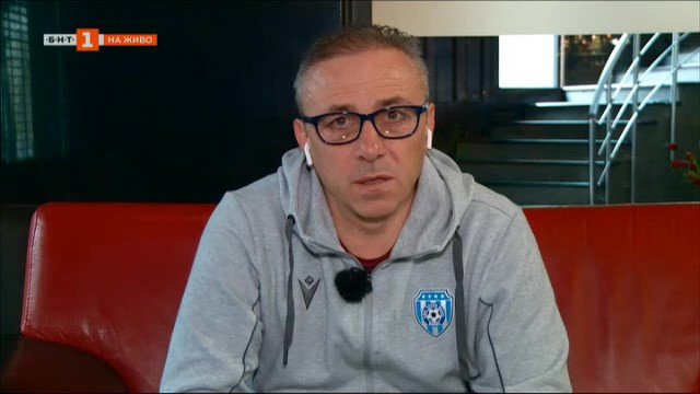 Илиан Илиев