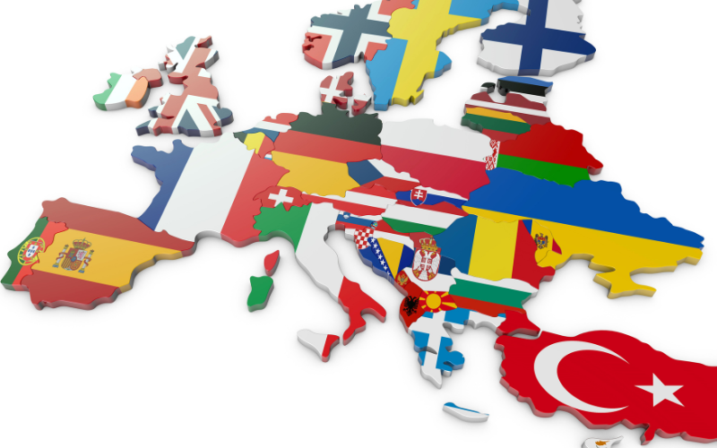 Европейският съюз дава нов тласък на отбраната си с до