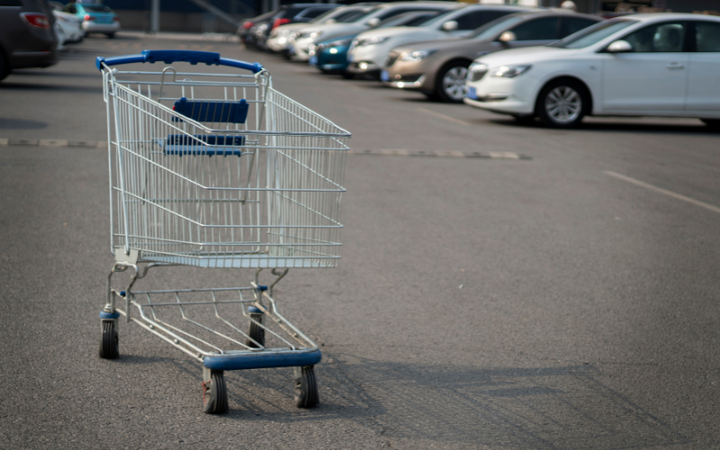 Бойкот №4 - в Русе примамват с неустоими промоции, няма отлив на клиенти