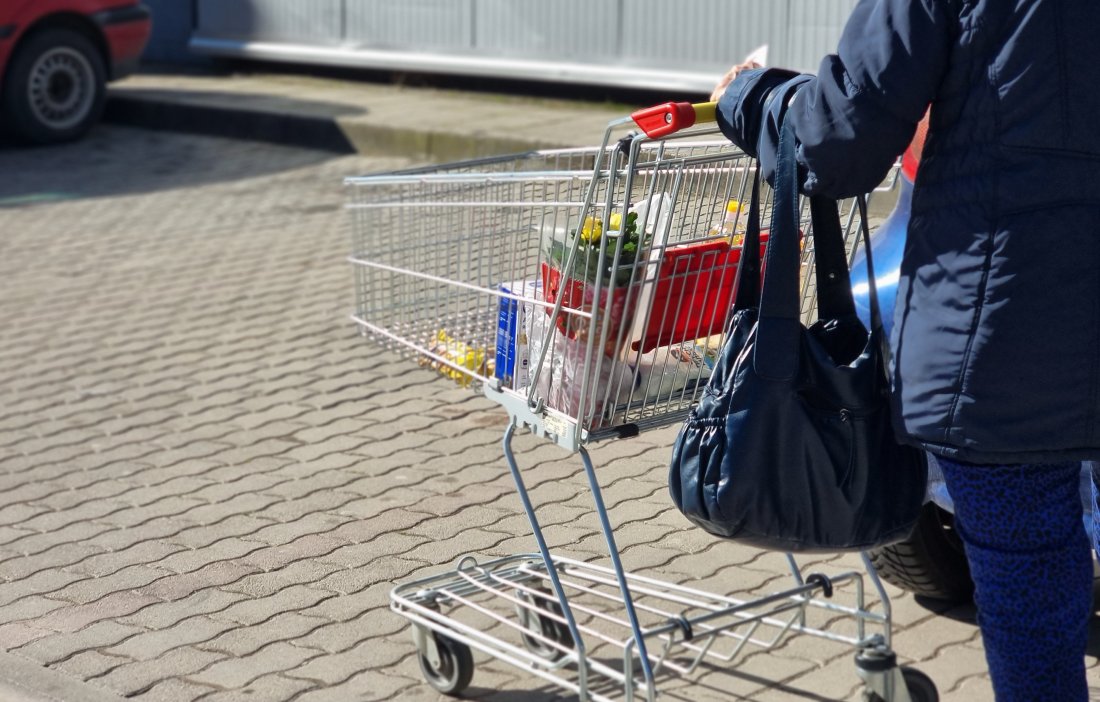 Бойкотът - епизод 4. Каква е картината в магазините?