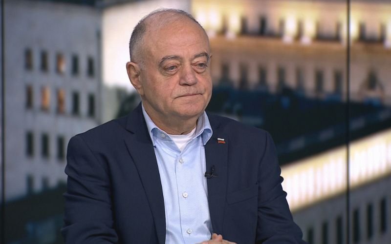 Не съм прокурор, но и Карадимов не е успешен адвокат