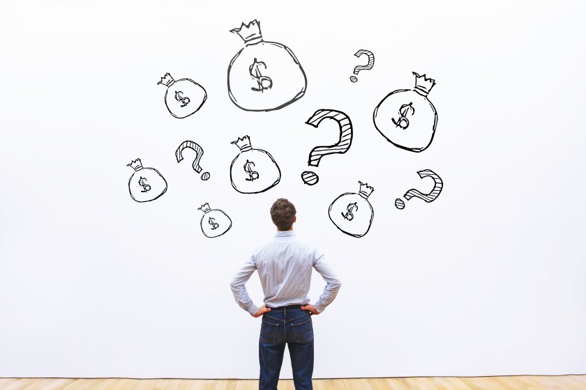 Траен ръст в бързите кредити. Това показва статистиката на БНБ.