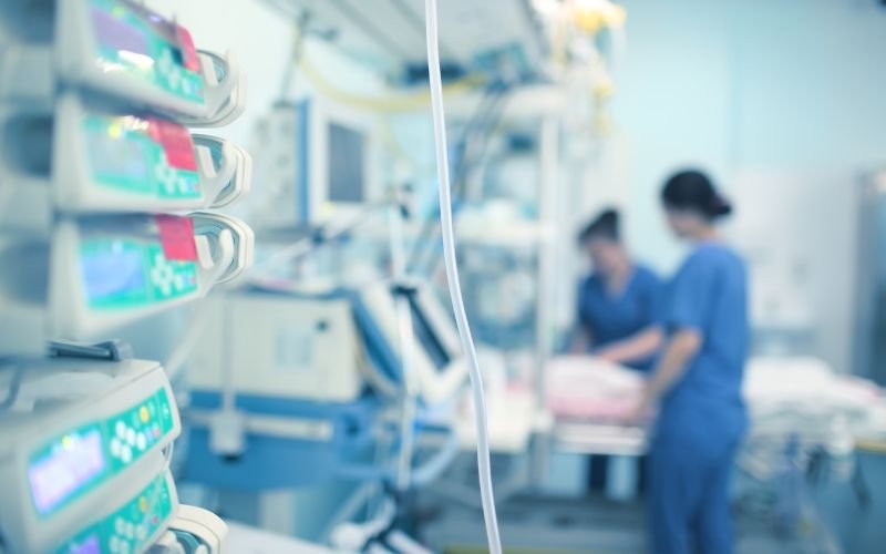 Тревожни данни за недостигът на медицински сестри в България. Близо