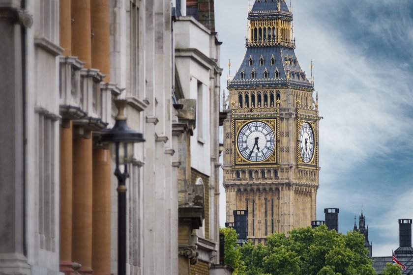 Three Bulgarians found guilty of spying for Russia in the UK