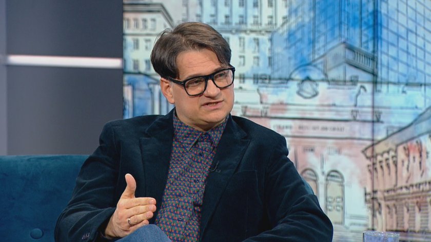 Още на 6 ноември е трябвало да бъде ратифицирано в